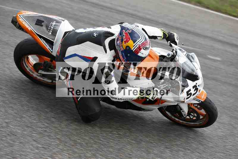 /35 26.07.2025 Speer Racing ADR/Gruppe gelb/53